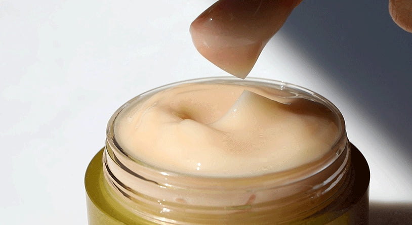 VELY VELY ARTEMISIA RETURN CREAM 50ML Korean Beauty Cosmetics Skin Care