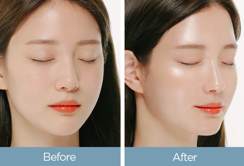 VELY VELY HYALURONIC MOISTURE AMPOULE Korean Beauty Cosmetics