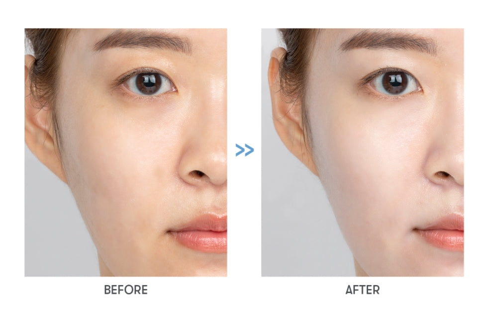 VT Cosmetics Essence Sun Pact SPF 50+PA+++ Sunblock Daily Tone Up Facial Sun Care Moisture