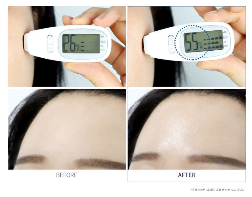 Wellderma Beauty Care Serum & Roller Set Collagen Hydro Serum Wrinkles