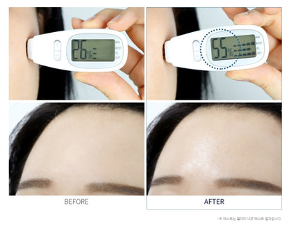 Wellderma Beauty Care Serum & Roller Set Collagen Hydro Serum Wrinkles