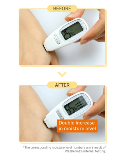 WELLDERMA Calendula Cslming Soon Essence Womens Beauty Cosmetics Skin