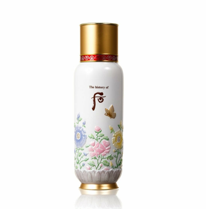 The History of Whoo Bichup Soonhwan First Care Moisture Essence 130ml