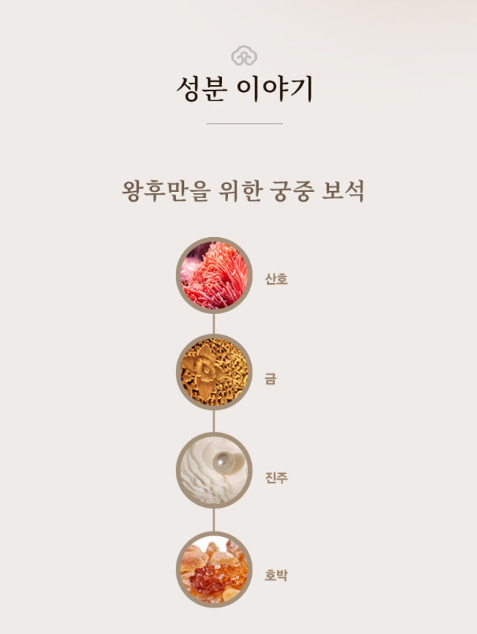 The History Of Whoo Gongjinhang Mi Luxury BB Cream SPF20 PA+++ 45ml Skincare Texture Face Makeup Cosmetics
