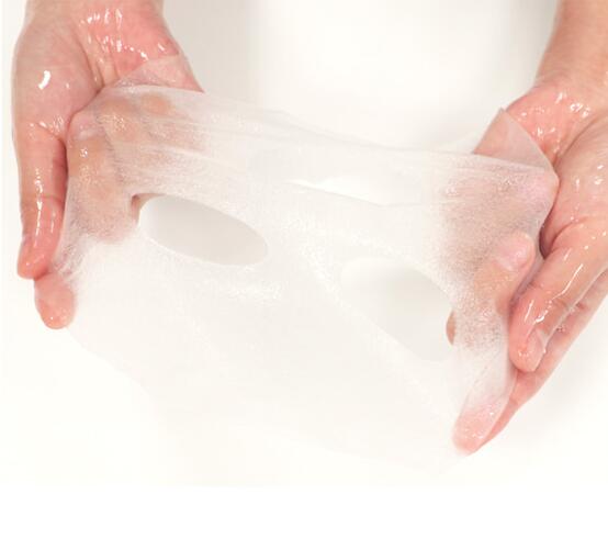 WONJIN Effect Power Rejuvenation Concentrated Essence Mask 30gx10P