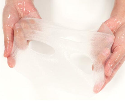 WONJIN Effect Power Rejuvenation Concentrated Essence Mask 30gx10P