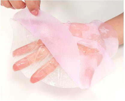 WONJIN Effect Power Rejuvenation Concentrated Essence Mask 30gx10P