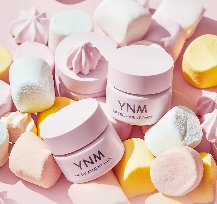 YNM Lip Treatment Pack 15g Korean Skincare Cosmetins Lip Care Womens