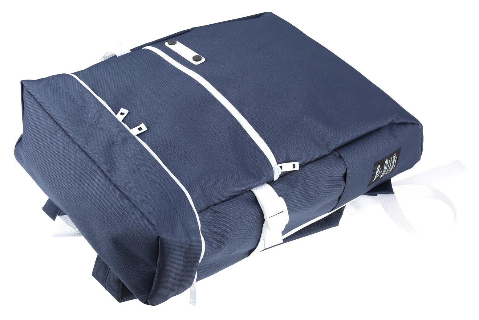 Navy Blue Casual Backpacks Daypacks
