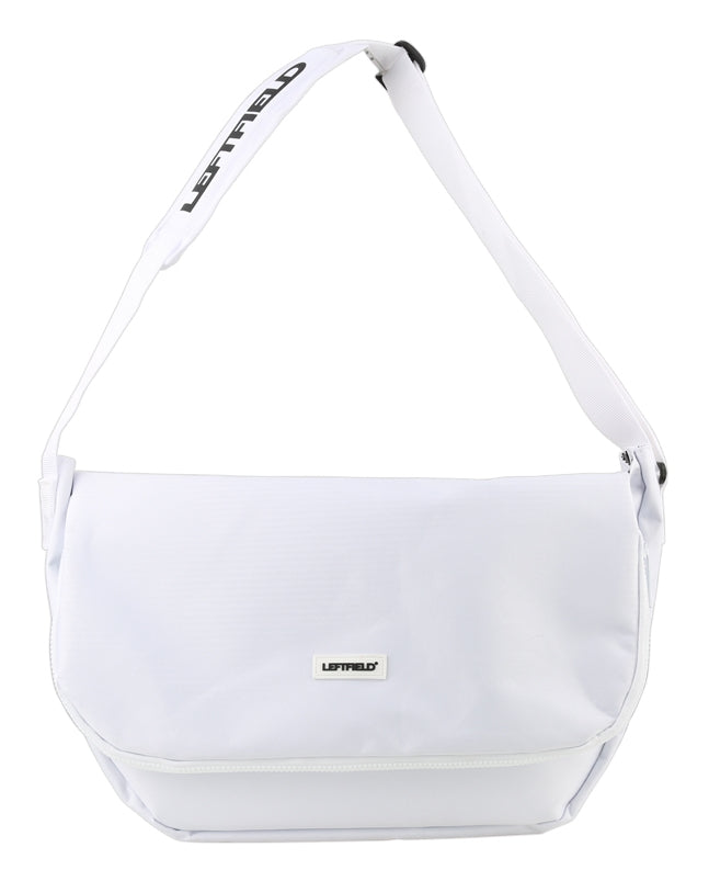 White Casual Messenger Bags