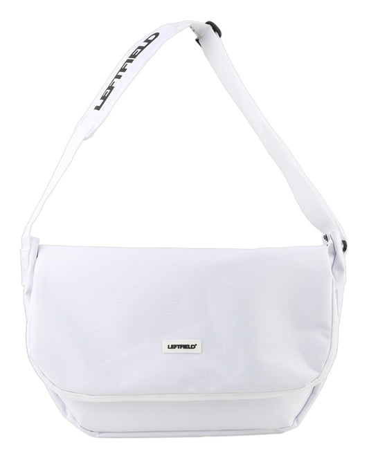 White Casual Messenger Bags