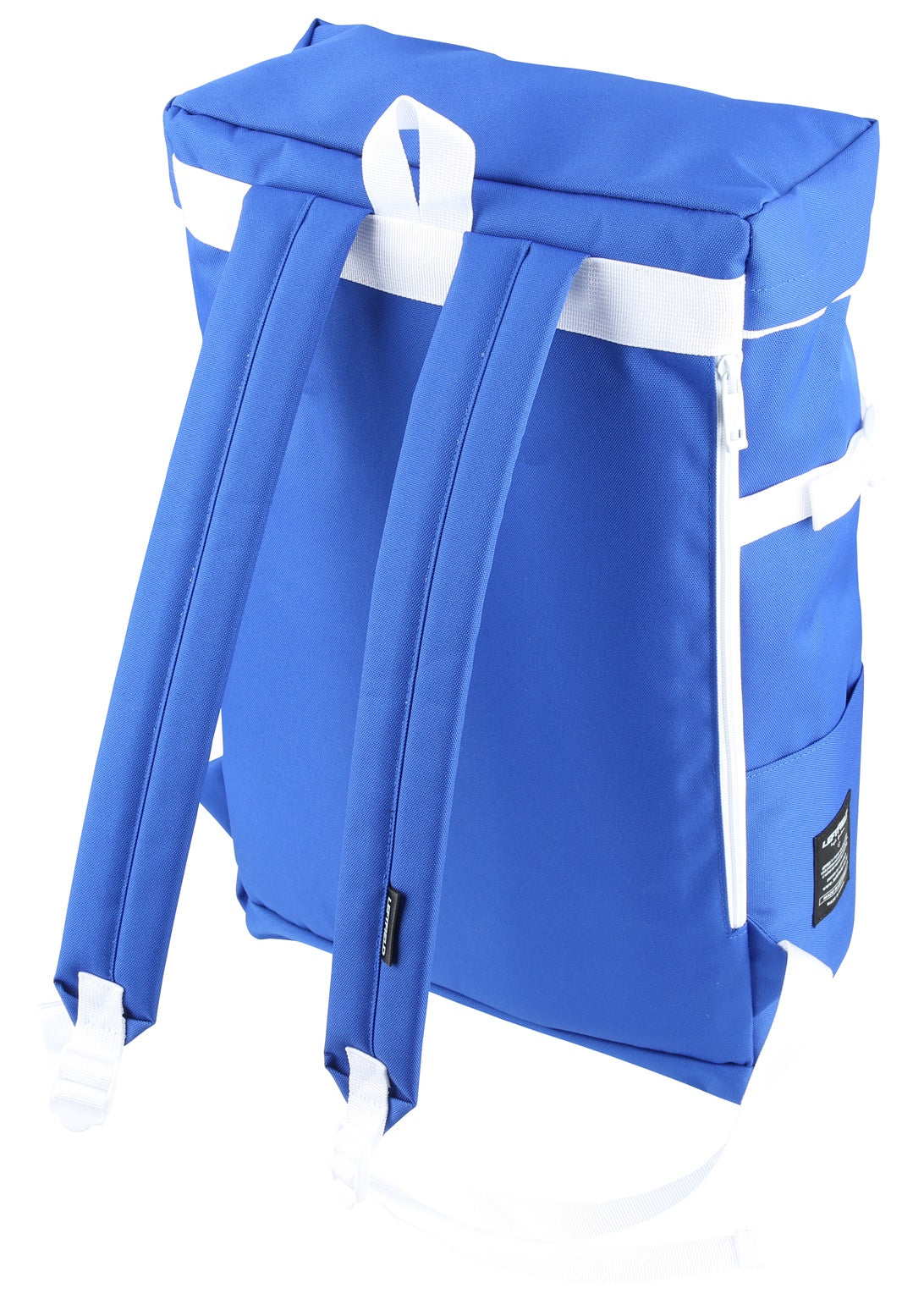 Blue Casual Backpacks Daypacks
