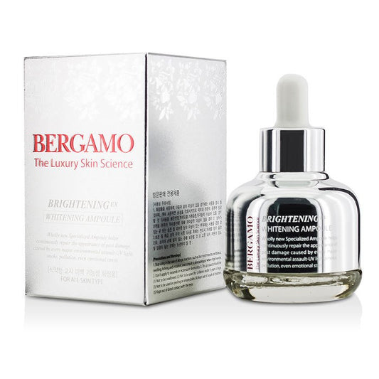 Bergamo Whitening Ampoule 30ml