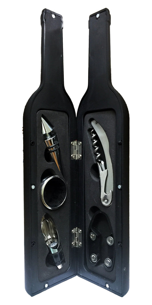 Luxurious Wine Tool Kits - Large