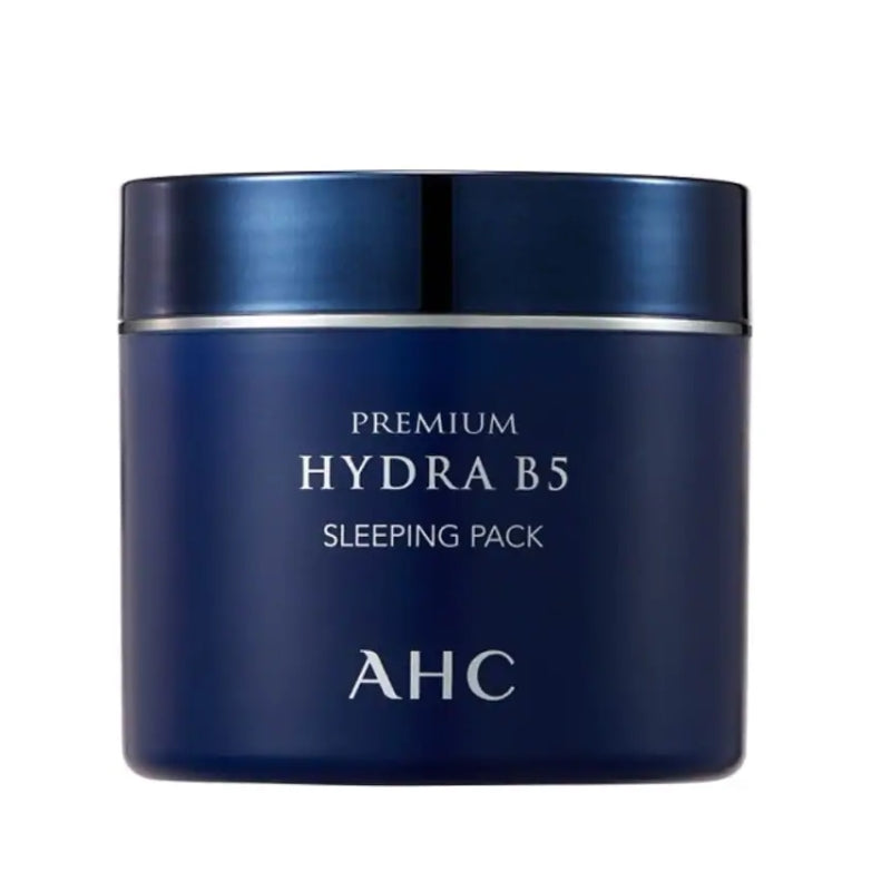AHC Premium Hydra B5 Sleeping Pack 100ml Facial Skincare Korean Beauty