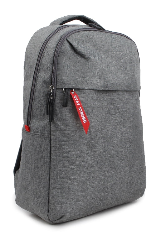 Gray School Backpacks