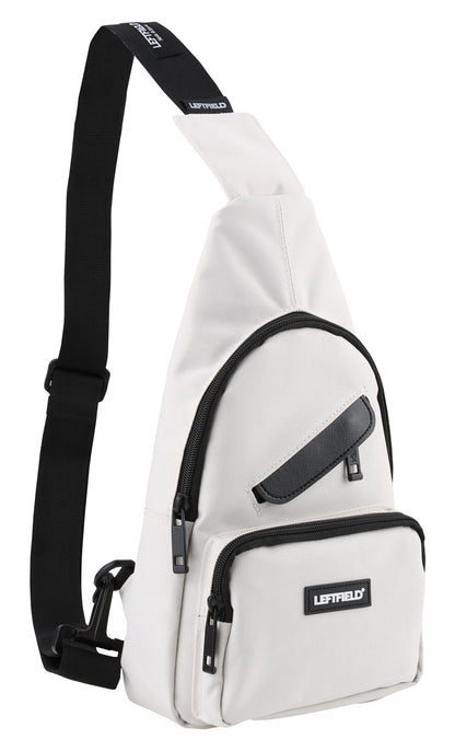 Ivory Hiking Messenger Sling Bags