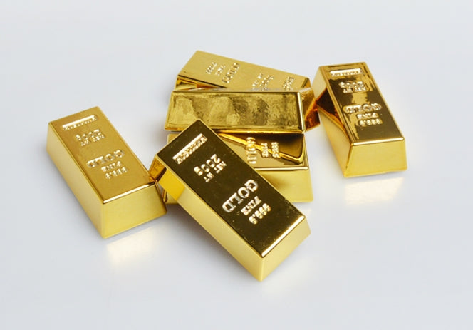 Mini Gold Bullion Magnet Holders