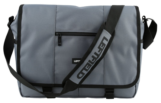 Gray Crossbody Messenger Bags