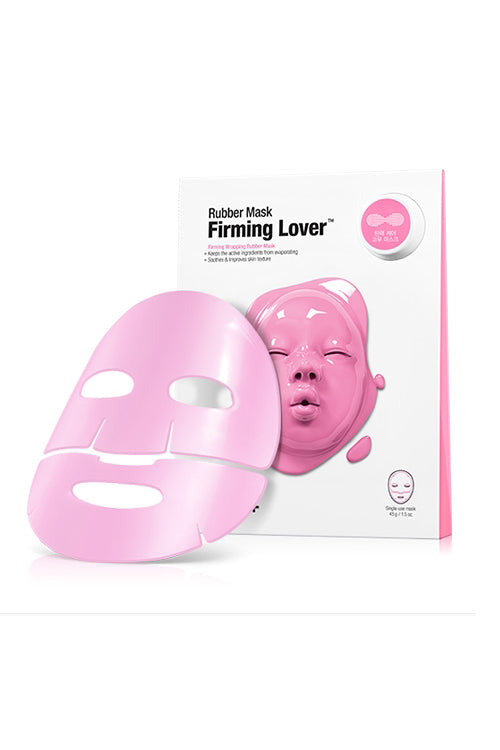 Dr.Jart+ Rubber Masks - Firming Lover