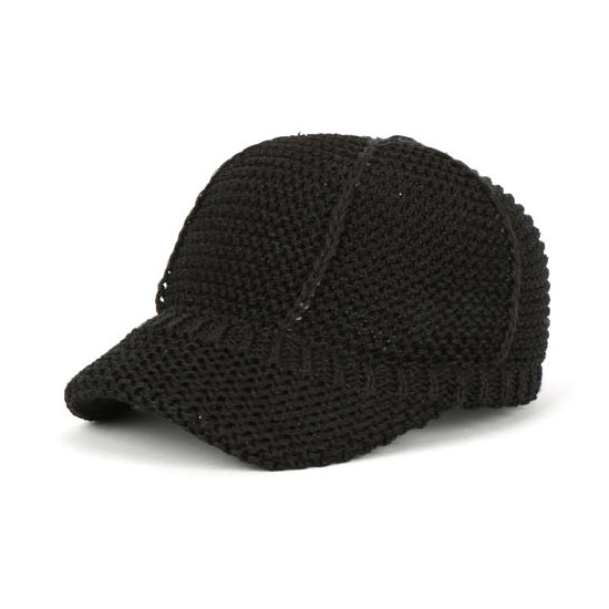 Paper Cadet Caps Korean Mens Womens Casual Fashion