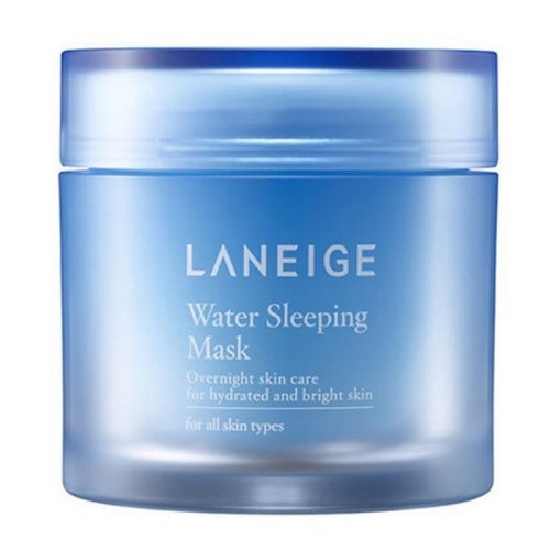 Laneige Water Sleeping Masks 70ml Night Skincare moisturizing