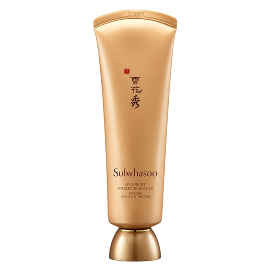Sulwhasoo Vitalizing Creams Masks 120ml