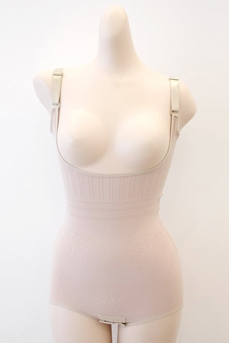 Skin Volume Up Shaping Underwear Tops