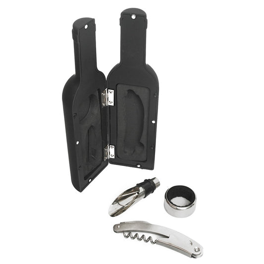 Luxurious Wine Tool Kits - Small