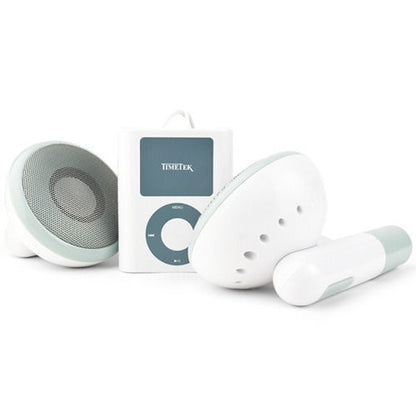 Giant Earbud Speakers 500XL