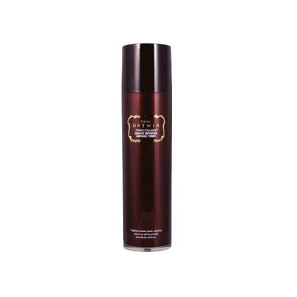 COREANA ORTHIA Perfect Collagen 28 DAYS INTENSIVE Ampoule Toner 120ml