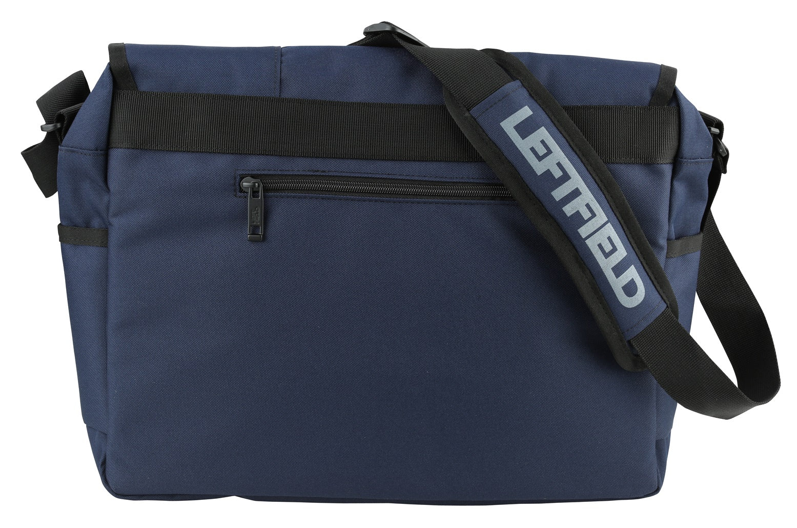 Navy Blue Crossbody Messenger Bags