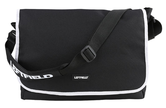 Black Square Crossbody Messengers Bags