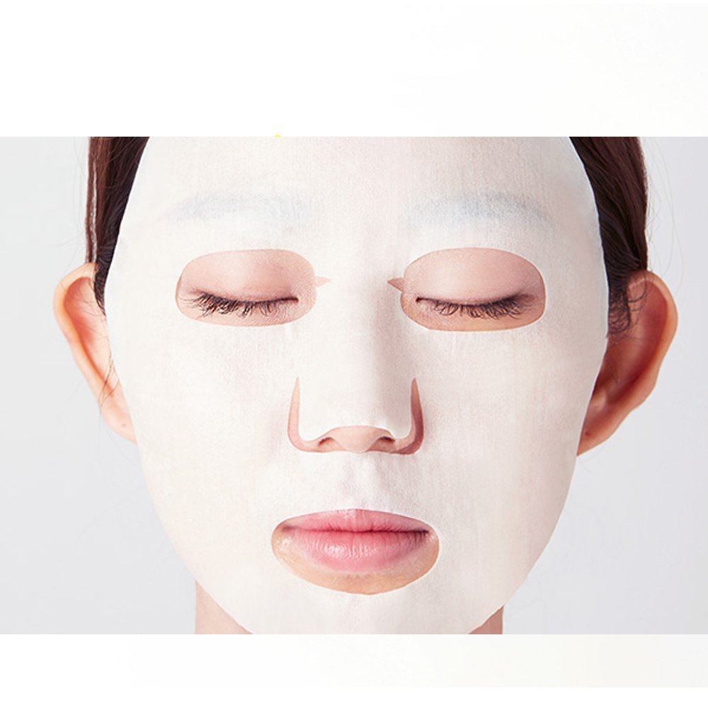 Dr. Jart+ Dermask Ceramidin Facial Masks [5 Sheets]