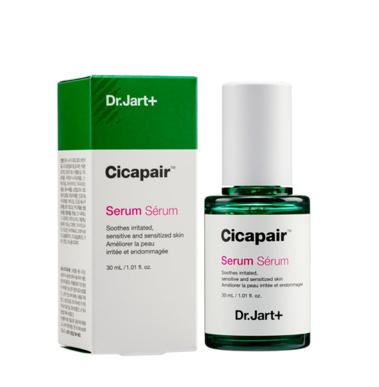 Dr.Jart+ Cicapair Serum 30ml Korean Skincare Womens Beauty Facial Face