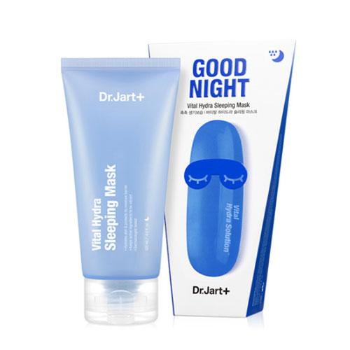 Dr.Jart+ Good night Vital Hydra Sleeping Masks 120ml