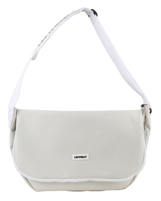 Ivory Casual Messenger Bags