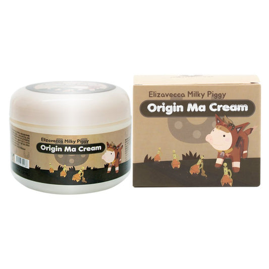 Elizavecca Milky Piggy Origin Ma Creams 3.4 Ounce