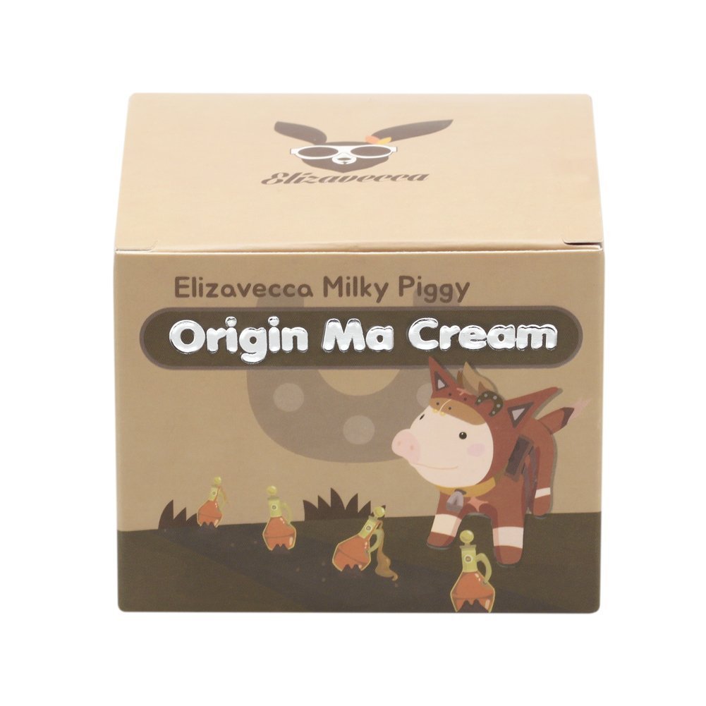 Elizavecca Milky Piggy Origin Ma Creams 3.4 Ounce