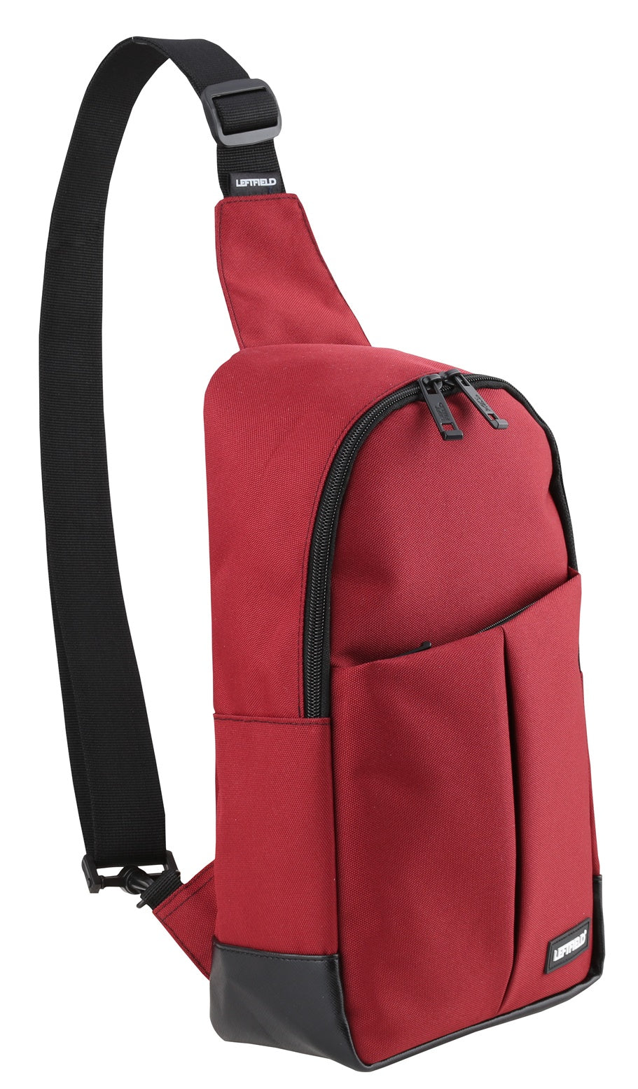 Red Riding Messenger Sling Bags