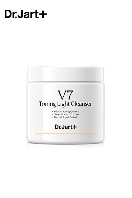Dr.Jart+ V7 Toning Light Cleansers
