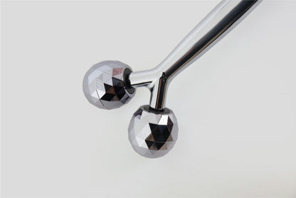 TAMINA Beauty Face Massagers Roller Waterproof