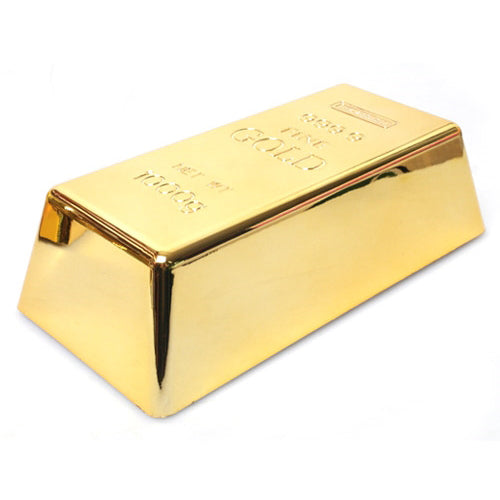 Golden Bullion Storage Mega Box