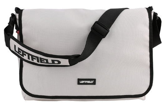 Ivory Square Crossbody Messengers Bags