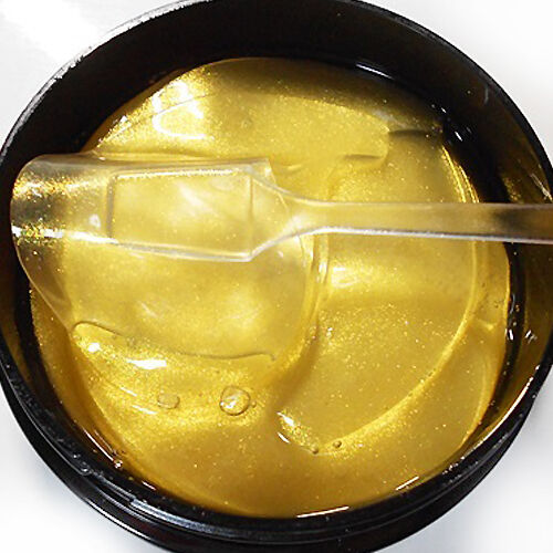 FROMNATURE Gold Hydrogel Eye Patch (60ea)