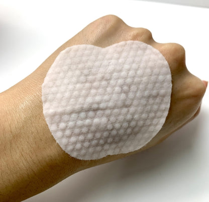 goodal APPLE AHA CLEARING PAD 60ml Korean Womens Facial Skincare Face