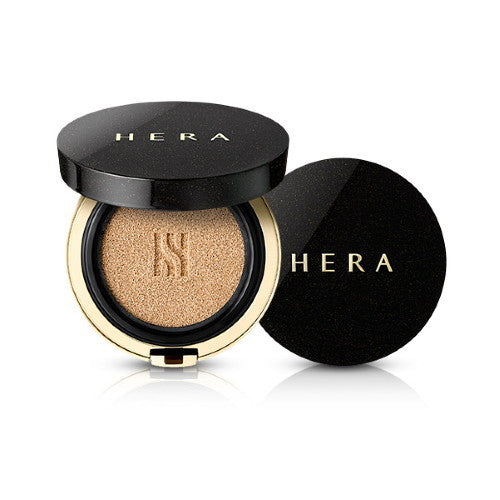 HERA Black Cushion SPF34/PA++