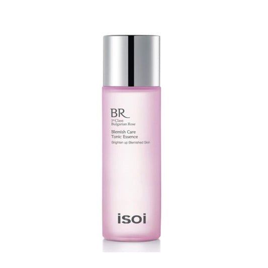 Isoi Bulgarian Rose Blemish Care Tonic Essence Rose Tonic 50ml Facial