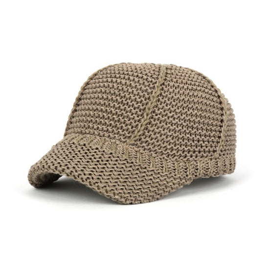 Paper Cadet Caps Korean Mens Womens Casual Fashion