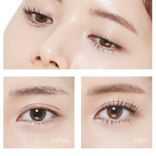 Missha The Style 4D Mascaras